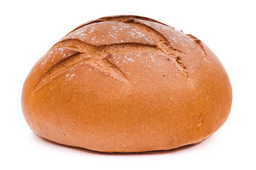 Image showing Fresh wheat bread