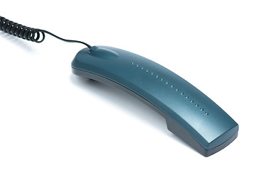 Image showing Handset