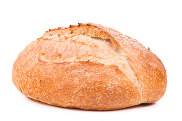 Image showing Fresh wheat bread