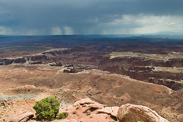 Image showing Grand View Point