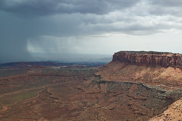 Image showing Grand View Point