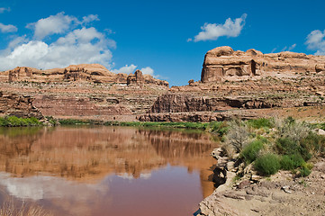 Image showing Colorado River