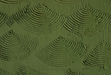 Image showing GREEN TEXTURE