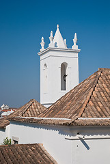 Image showing Tower Church