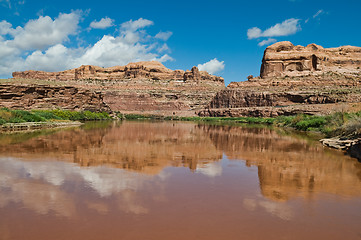 Image showing Colorado River