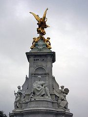 Image showing Statue of Freedom