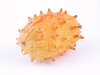 Image showing kiwano