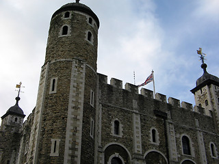 Image showing Tower of London