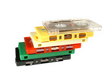 Image showing tape