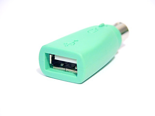 Image showing USB Converter