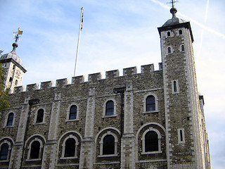 Image showing Tower of London