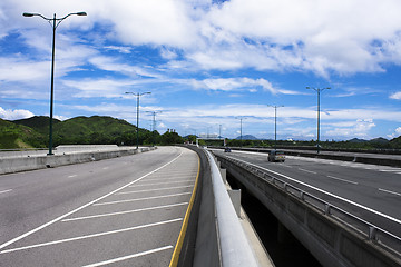 Image showing highway