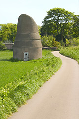 Image showing Phantassie Doocot 1