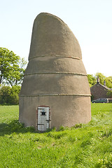 Image showing Phantassie Doocot 2