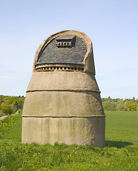 Image showing Phantassie Doocot 3