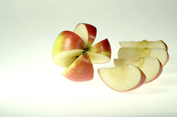 Image showing apple