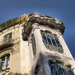 Image showing Casa Fleur, Turin