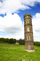 Image showing Folly