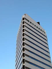 Image showing Skyscraper 1