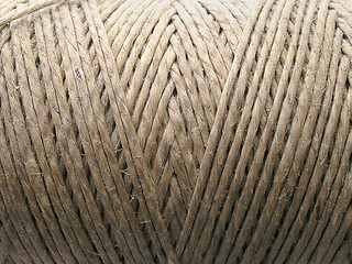 Image showing String