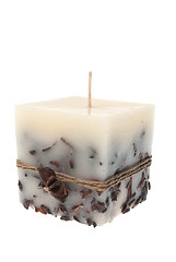 Image showing Candle