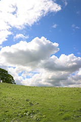 Image showing Land and Sky 1