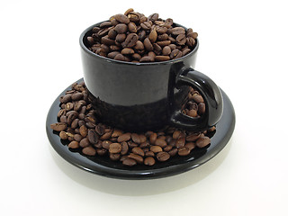 Image showing Coffee Beans