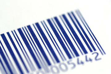 Image showing barcode