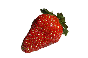 Image showing Strawberry