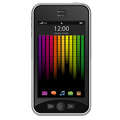 Image showing Mobile Phone | 04