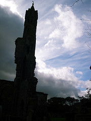 Image showing St Andrews, Scotland