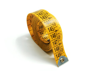 Image showing 01 Tape Measure