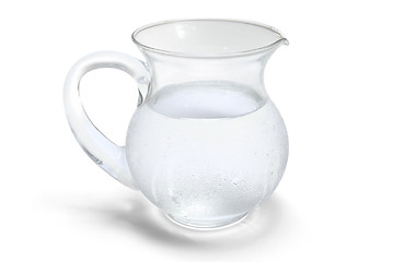 Image showing 10 Cold Water Jar