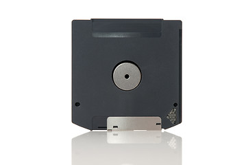 Image showing Zip disk