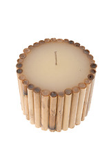 Image showing Candle