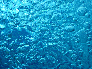 Image showing water background