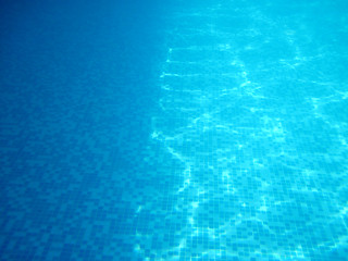 Image showing water background