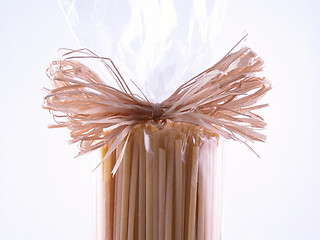 Image showing pasta