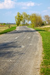 Image showing Road