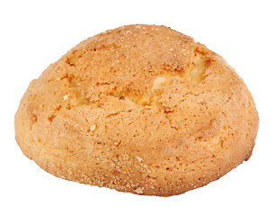 Image showing Single cookie