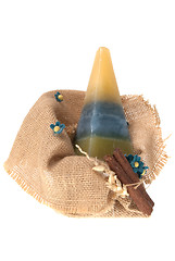 Image showing Candle