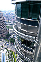 Image showing Kuala Lumpur View