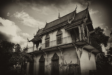 Image showing Chiang Mai, Thailand