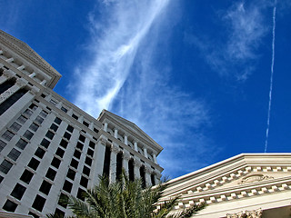 Image showing Las Vegas, Nevada