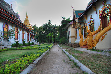 Image showing Chiang Mai, Thailand