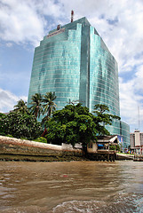 Image showing Bangkok, Thailand