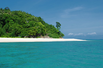 Image showing Thai Island, 2007