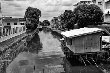 Image showing Bangkok, Thailand