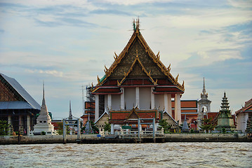 Image showing Bangkok, Thailand