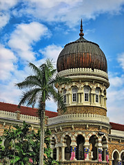 Image showing Kuala Lumpur, Malaysia